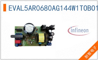 EVAL5AR0680AG144W1TOBO1