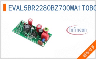 EVAL5BR2280BZ700MA1TOBO1