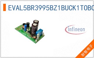 EVAL5BR3995BZ1BUCK1TOBO1