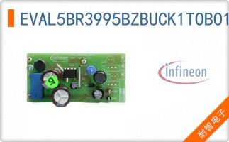 EVAL5BR3995BZBUCK1TOBO1