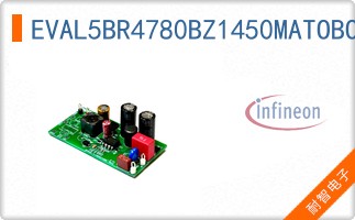 EVAL5BR4780BZ1450MATOBO1