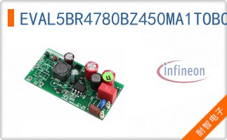 EVAL5BR4780BZ450MA1TOBO1