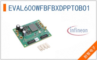 EVAL600WFBFBXDPPTOBO1