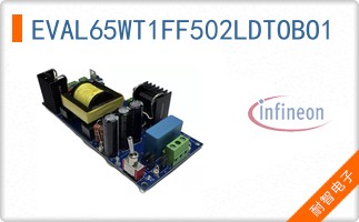 EVAL65WT1FF502LDTOBO1
