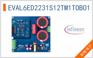 EVAL6ED2231S12TM1TOBO1