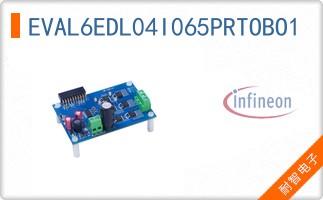 EVAL6EDL04I065PRTOBO1
