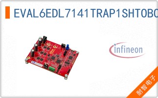 EVAL6EDL7141TRAP1SHTOBO1
