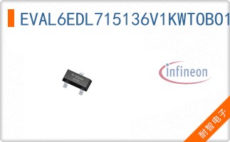 EVAL6EDL715136V1KWTOBO1