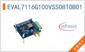 EVAL7116G100VSSO8TOBO1