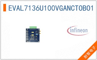EVAL7136U100VGANCTOBO1