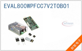 EVAL800WPFCC7V2TOBO1