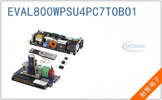 EVAL800WPSU4PC7TOBO1