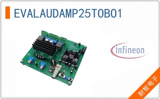 EVALAUDAMP25TOBO1