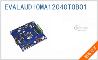 EVALAUDIOMA12040TOBO