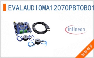 EVALAUDIOMA12070PBTOBO1