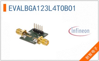 EVALBGA123L4TOBO1