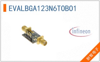 EVALBGA123N6TOBO1