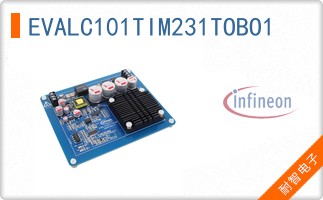 EVALC101TIM231TOBO1