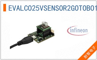 EVALCO25VSENSOR2GOTOBO1