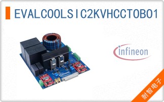 EVALCOOLSIC2KVHCCTOBO1