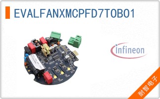EVALFANXMCPFD7TOBO1