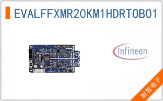 EVALFFXMR20KM1HDRTOBO1