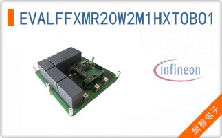 EVALFFXMR20W2M1HXTOBO1