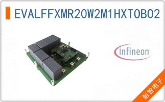 EVALFFXMR20W2M1HXTOBO2
