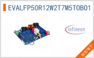 EVALFP50R12W2T7M5TOBO1