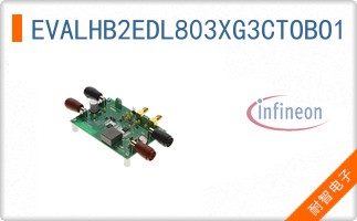 EVALHB2EDL803XG3CTOBO1