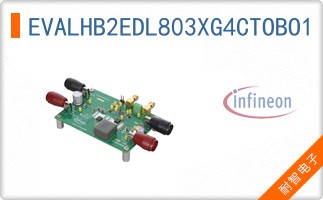 EVALHB2EDL803XG4CTOBO1