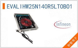 EVALIHW25N140R5LTOBO1