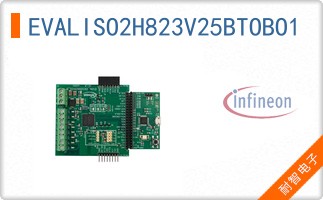 EVALISO2H823V25BTOBO1