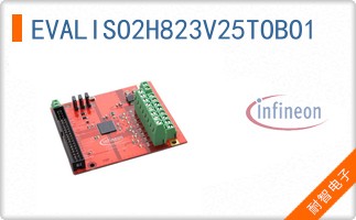 EVALISO2H823V25TOBO1