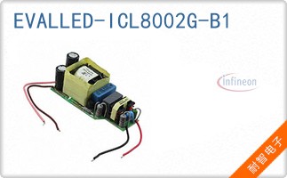 EVALLED-ICL8002G-B1