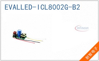 EVALLED-ICL8002G-B2