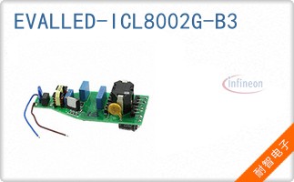 EVALLED-ICL8002G-B3