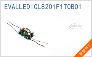 EVALLEDICL8201F1TOBO