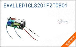 EVALLEDICL8201F2TOBO