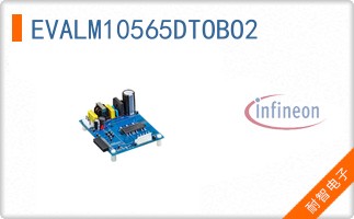 EVALM10565DTOBO2