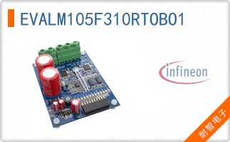 EVALM105F310RTOBO1