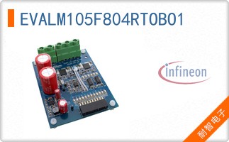 EVALM105F804RTOBO1