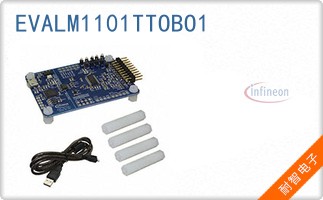 EVALM1101TTOBO1