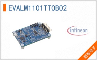 EVALM1101TTOBO2