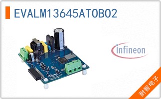 EVALM13645ATOBO2