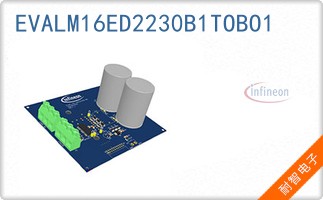 EVALM16ED2230B1TOBO1