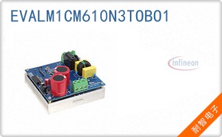 EVALM1CM610N3TOBO1