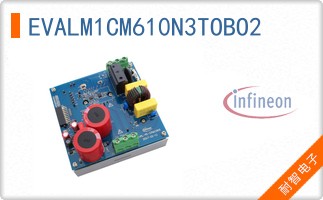 EVALM1CM610N3TOBO2