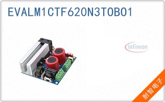EVALM1CTF620N3TOBO1