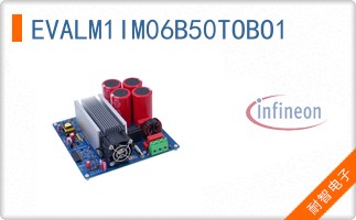 EVALM1IM06B50TOBO1